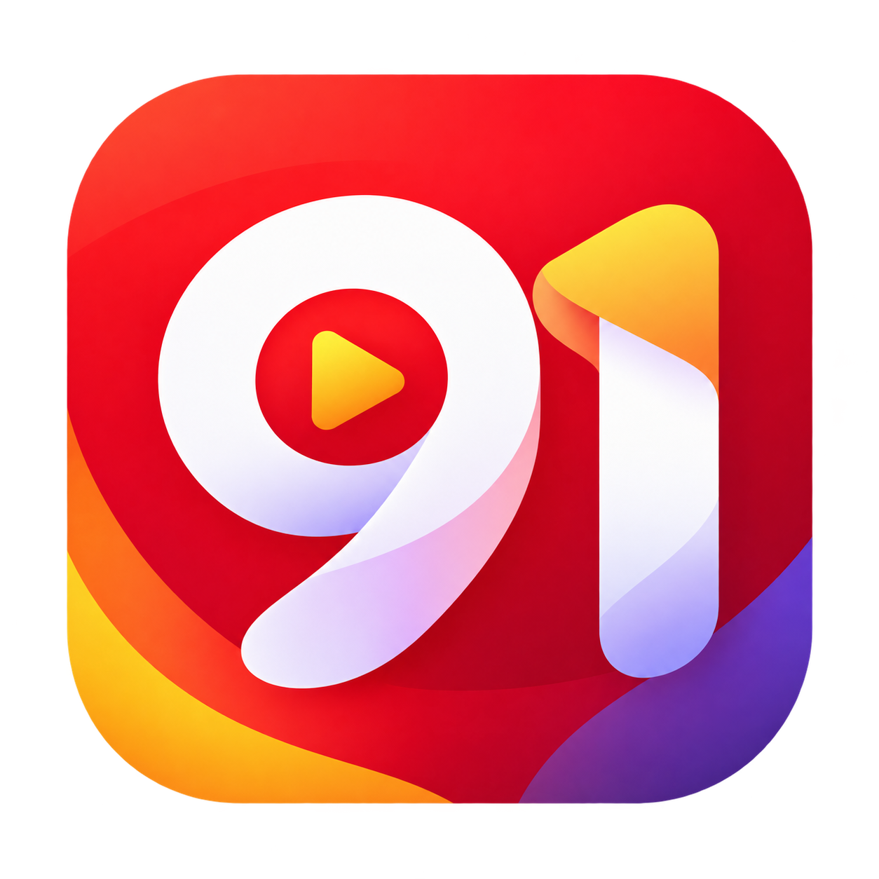 91APP 应用标识